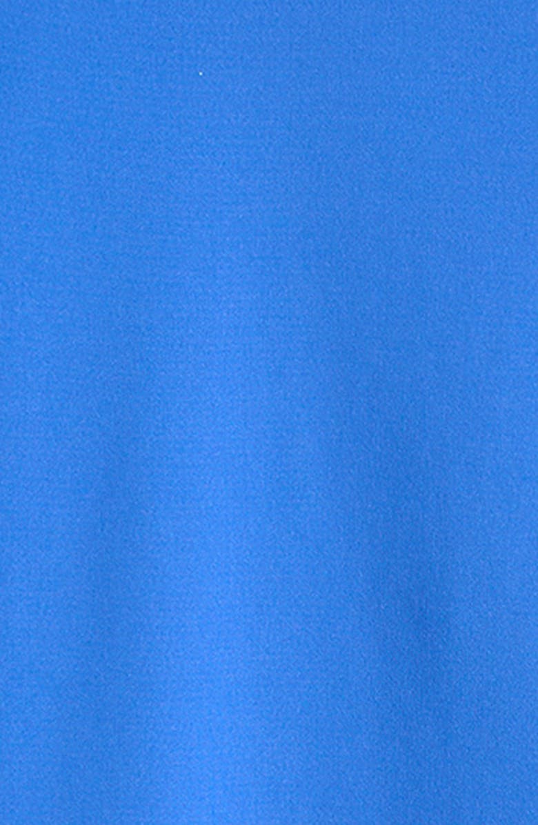 Rip Curl Kids' Surf Check UPF Long Sleeve Rashguard, Alternate, color, Blue Gum