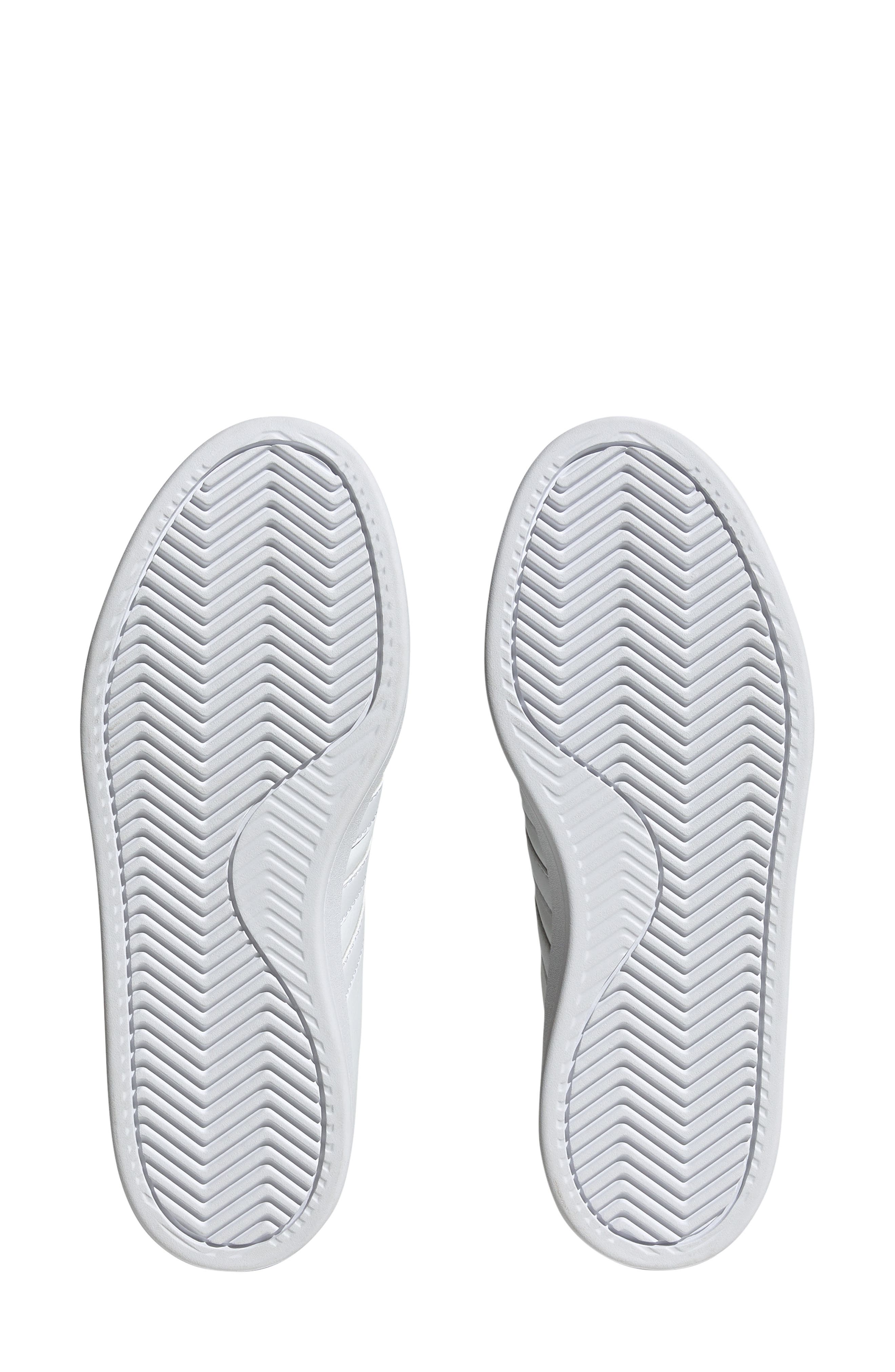 adidas Grand Court 2.0 Sneaker, Alternate, color, 