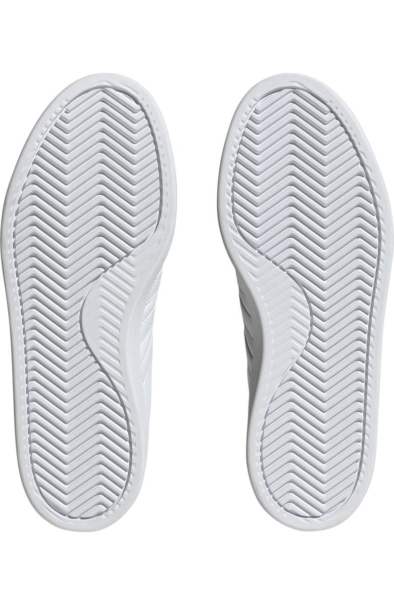 adidas Grand Court 2.0 Sneaker, Alternate, color,
