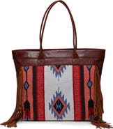 Écotorie Jackson Tote Bag