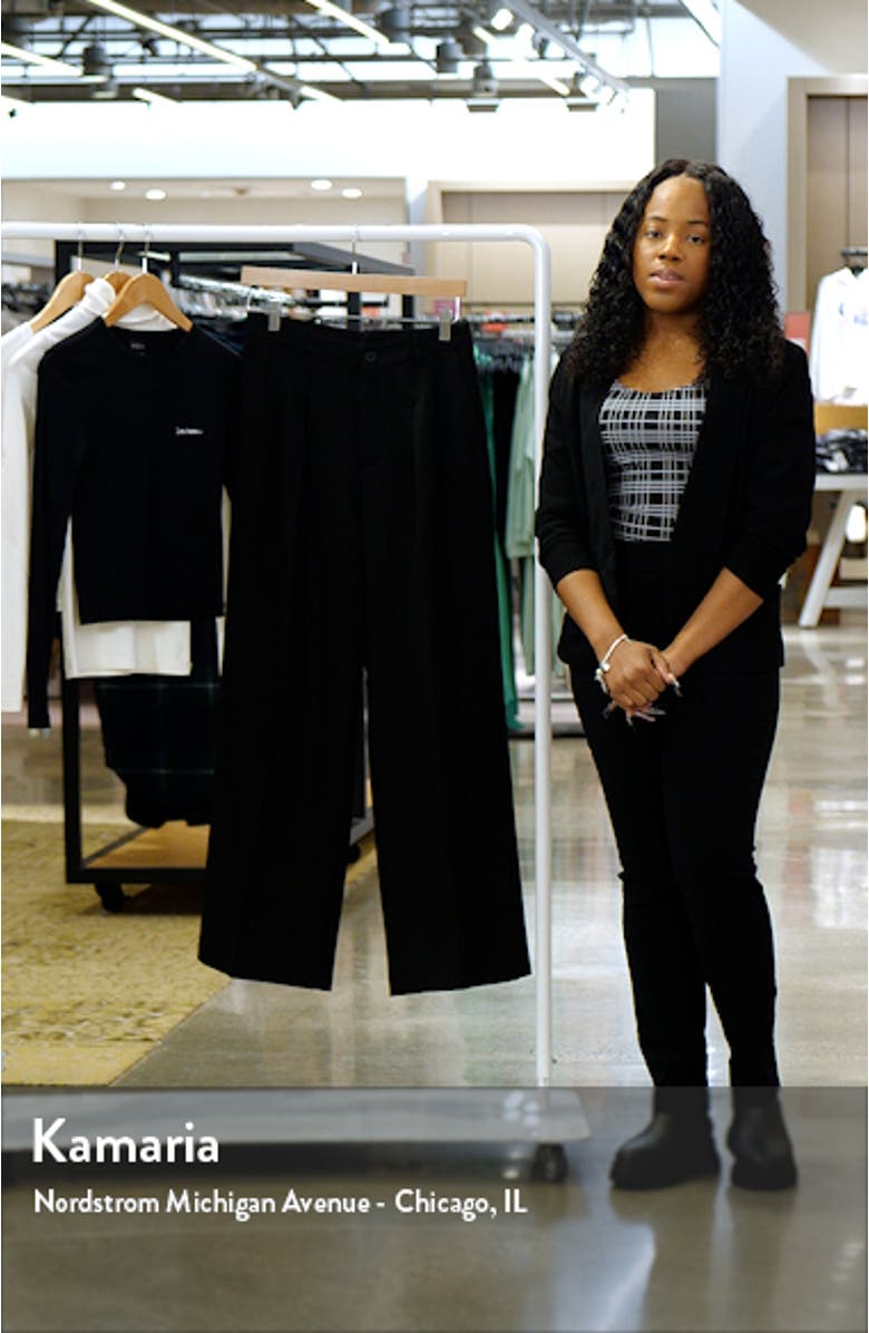 Layton Baggy Pants, sales video thumbnail