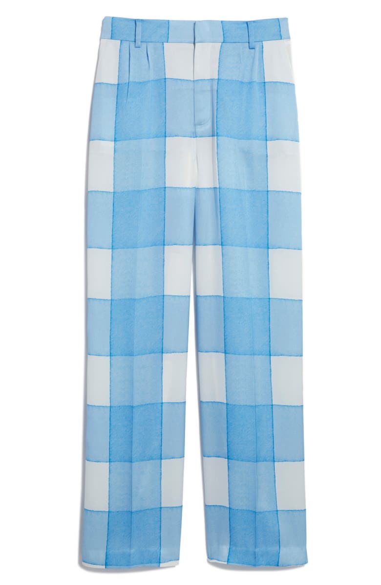 vineyard vines Luxe Check Pants, Alternate, color, Gingham Atlas