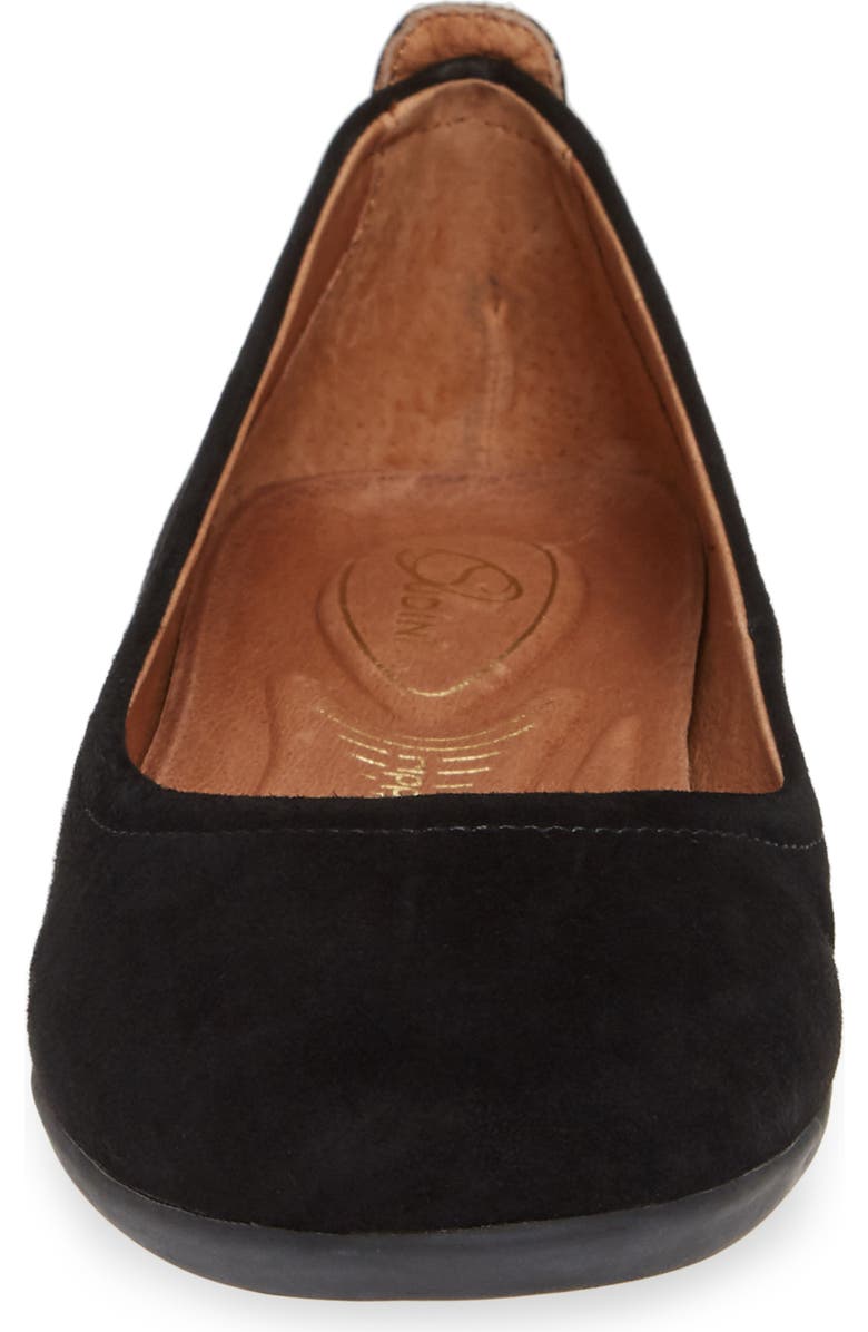 Sudini Lily Flat, Alternate, color,