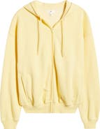 BP. Bubble Zip Hoodie