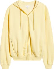 BP. Bubble Zip Hoodie