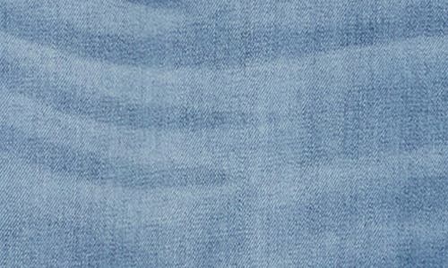Seven7 Featherweight Wide Leg Jeans