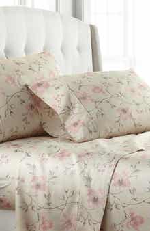 Southshore Fine Linens Mystic Garden Pillow Cases