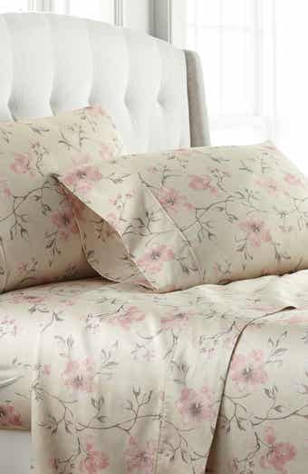 Southshore Fine Linens Mystic Garden Pillow Cases