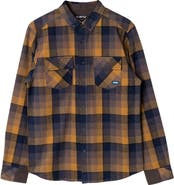 KAVU Buffaroni Flannel Shirt - Men's