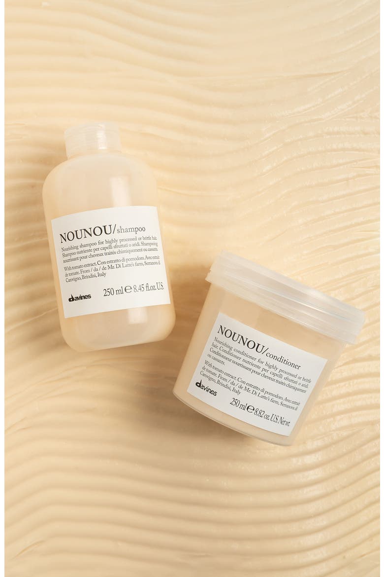 NOUNOU Nourishing Conditioner, Alternate, color, NO COLOR