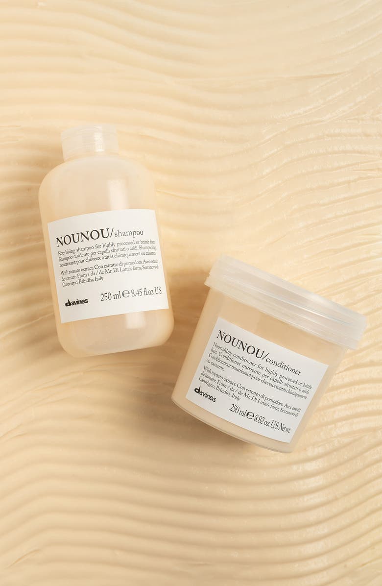 Davines NOUNOU Nourishing Conditioner, Alternate, color,