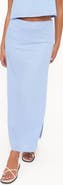 Petal & Pup Madison Maxi Skirt