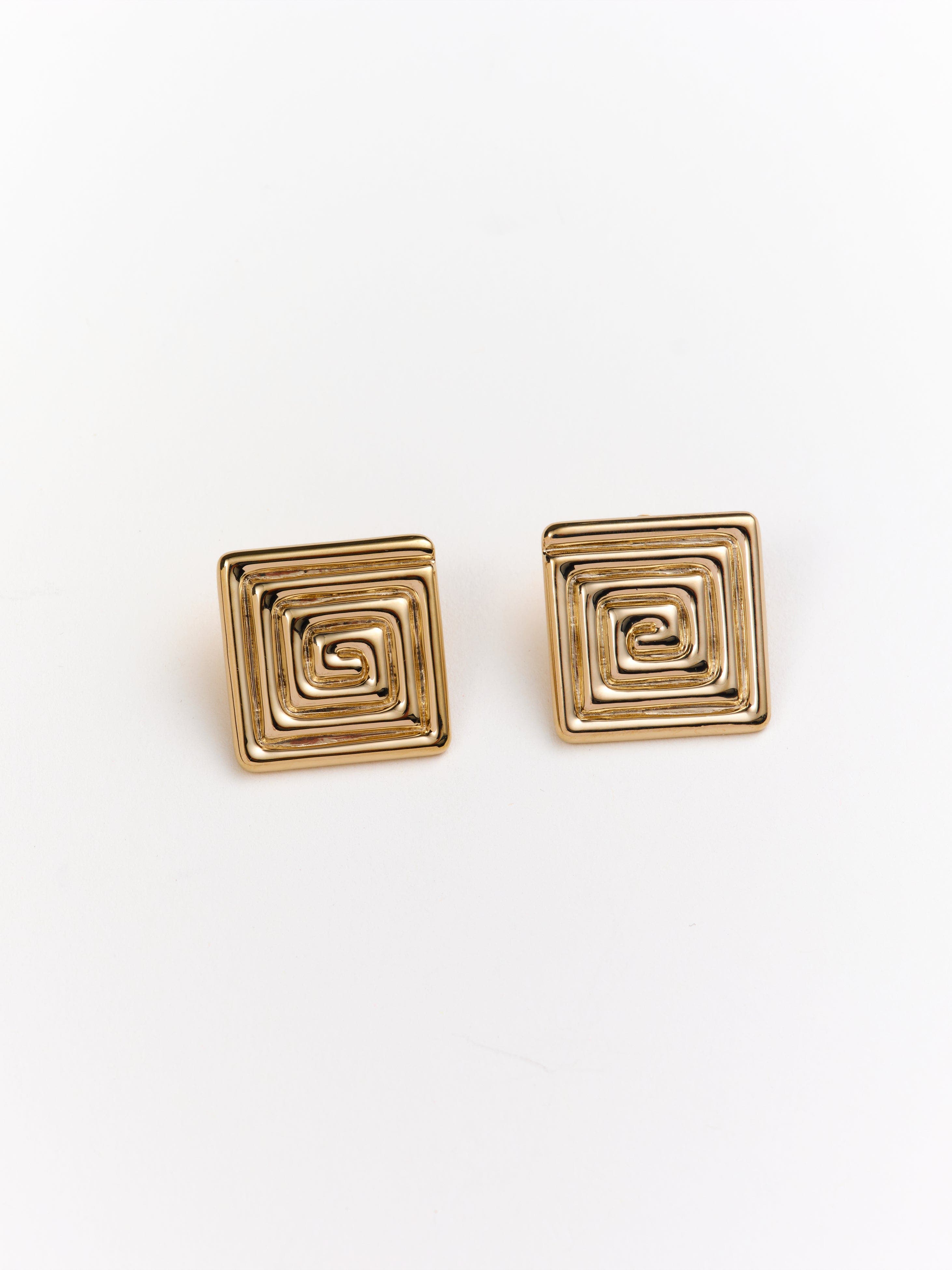 Recycled Gold Vermeil
