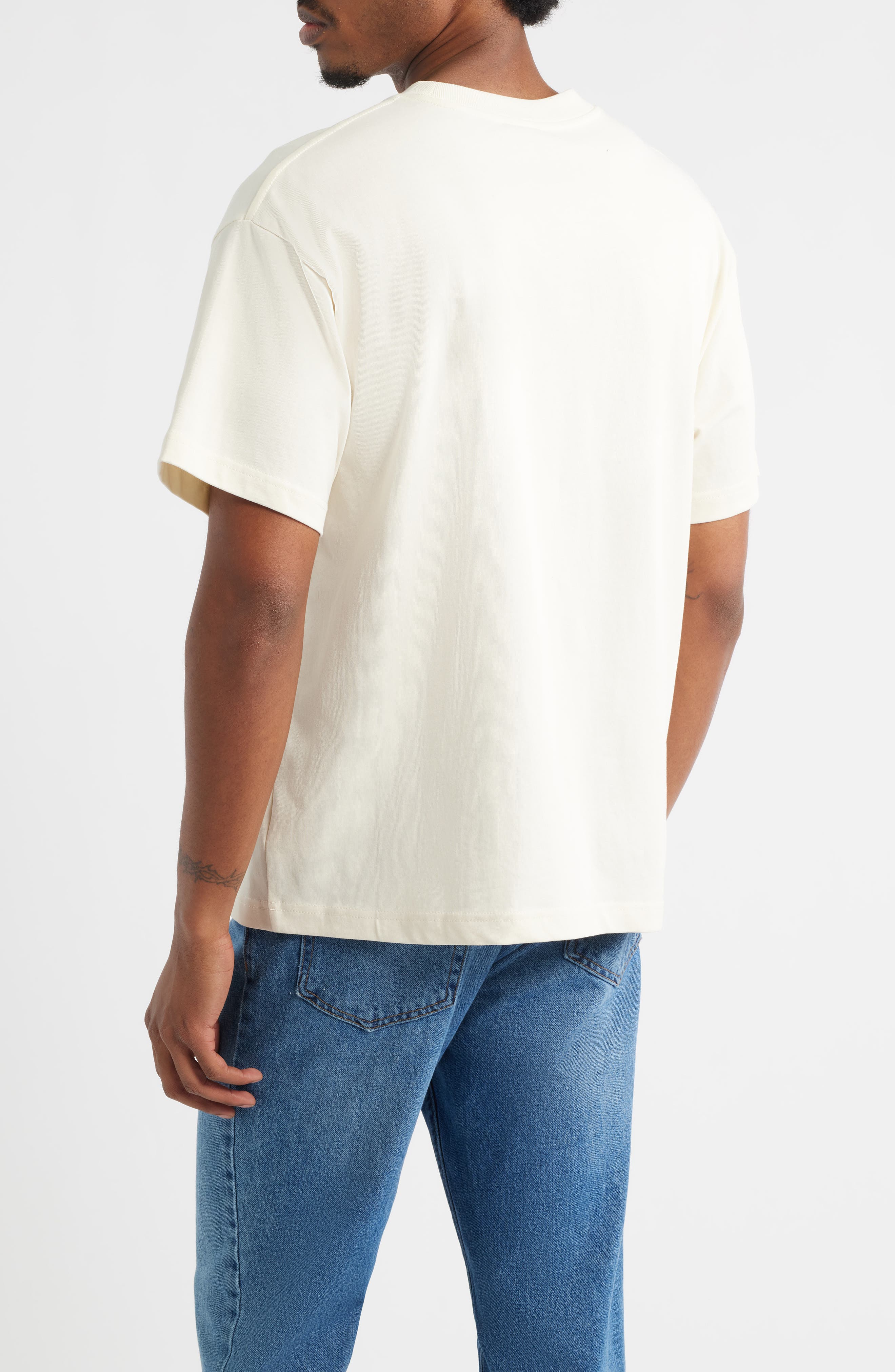 Disconnect Drappo Graphic T-Shirt - image 2