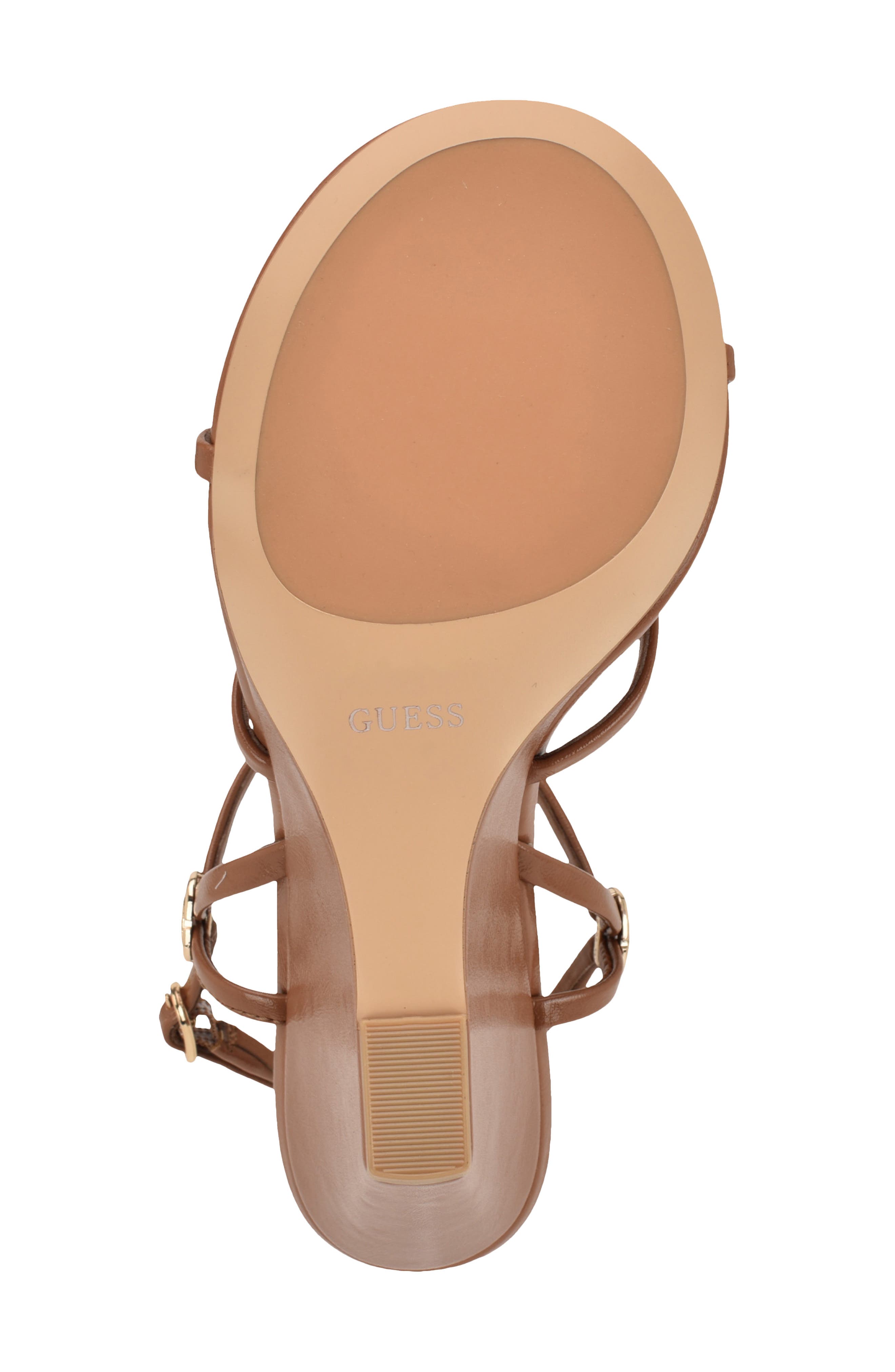 Devve Slingback Wedge Sandal, Alternate, color, MEDIUM BROWN