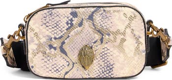 Shoreditch Small Camera Crossbody Bag