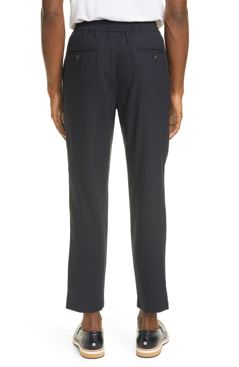 Barena Venezia Cosma Straight Leg Pants, Alternate, color,