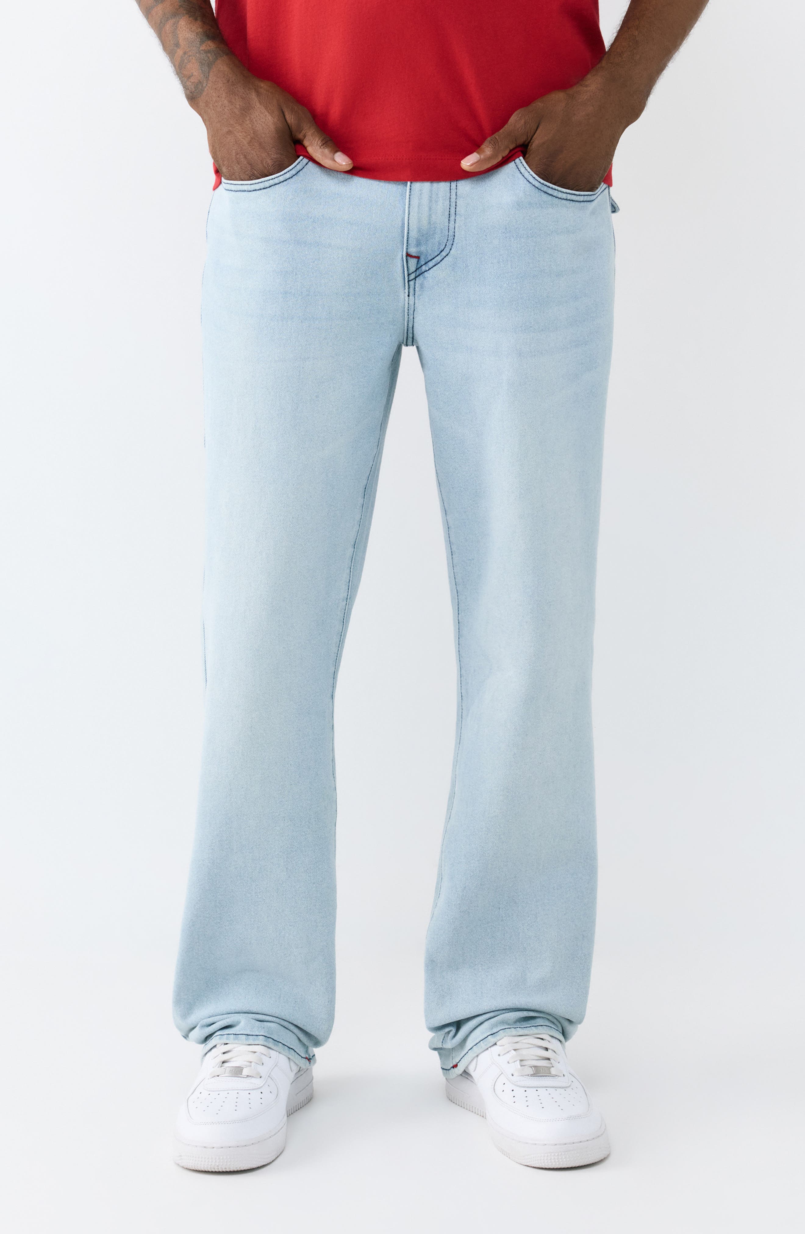 Billy Bootcut Jeans