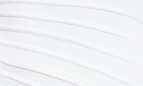 ALAÏA ALAÏA ASYMMETRIC RAY DRESS