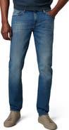 Joe's The Brixton Slim Straight Leg Jeans