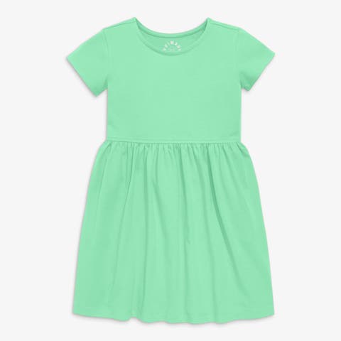 Kids Perfect Pocket Dress (Toddler, Little Kid, & Big Kid)