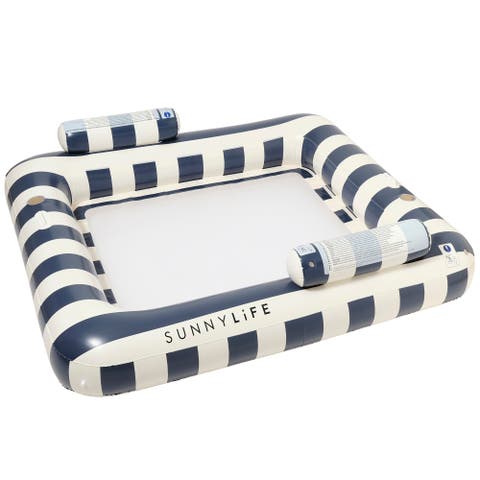 Luxe Twin Hammock Float