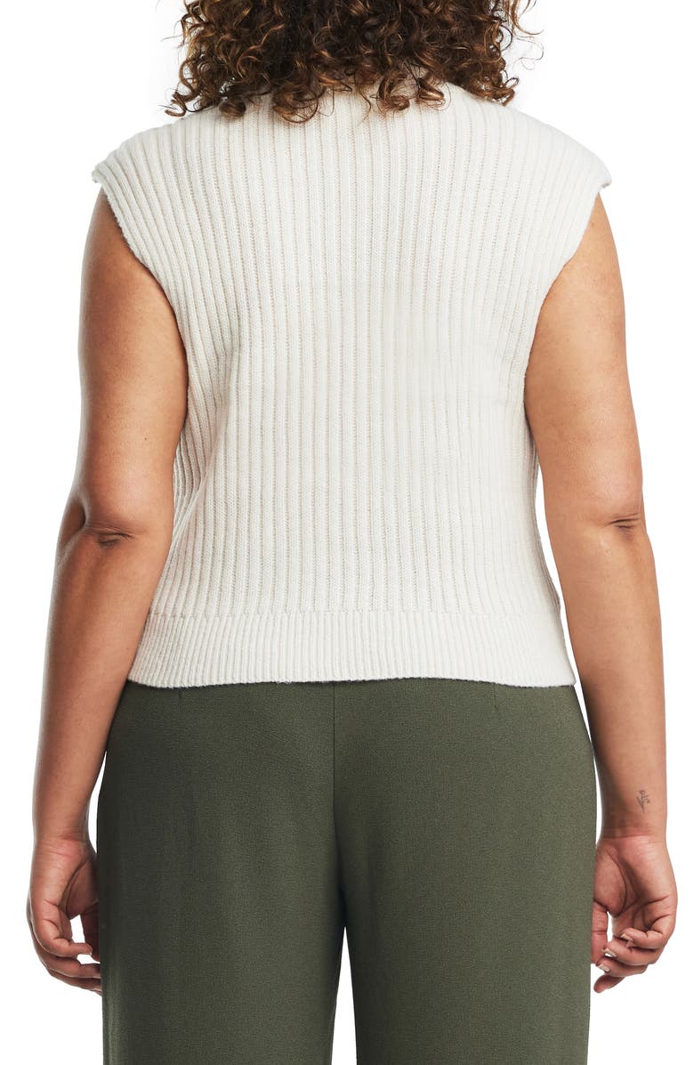 Estelle Kennet Knit Vest, Alternate, color, 