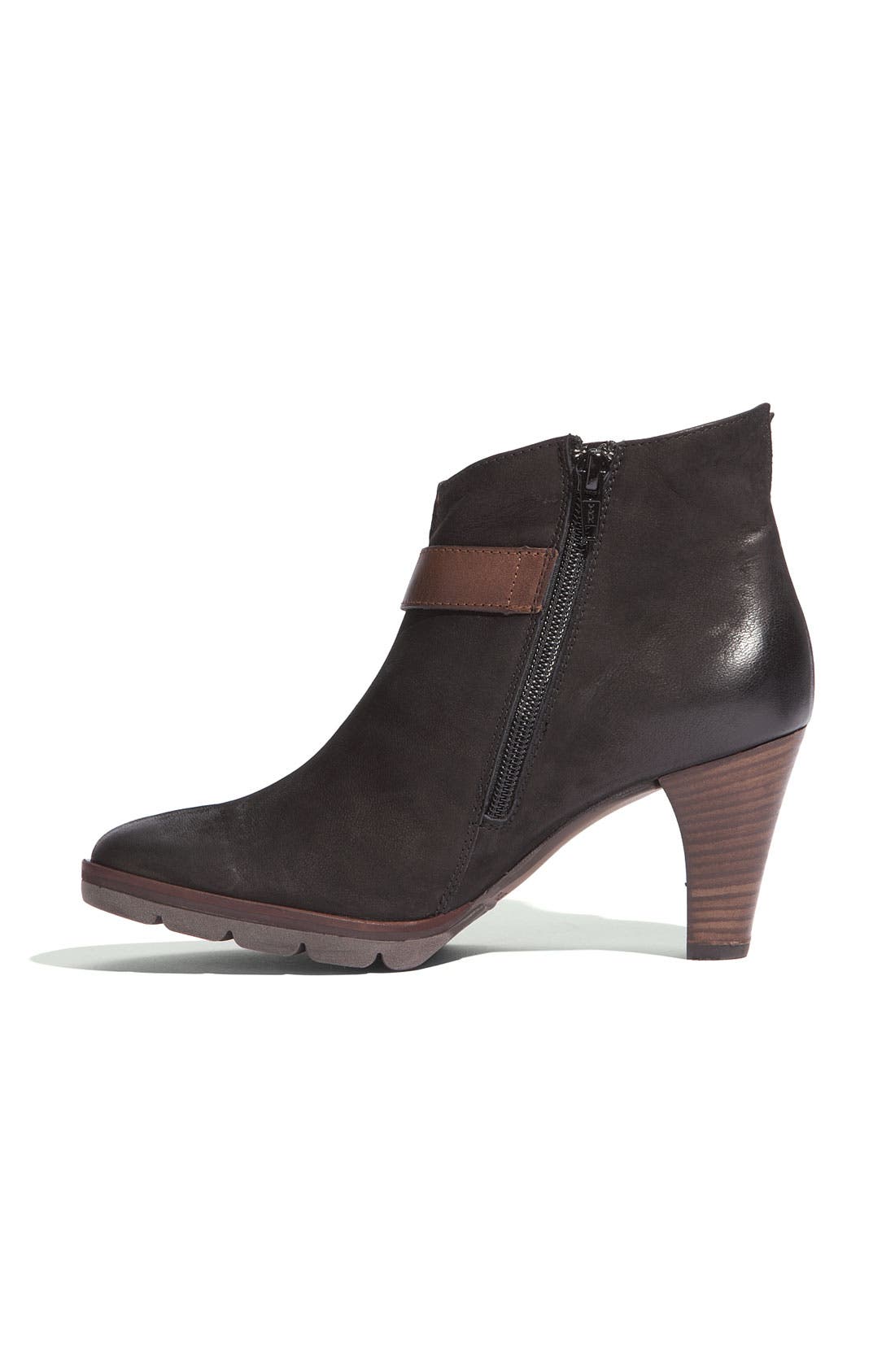 Paul Green 'Karla' Bootie, Alternate, color, 