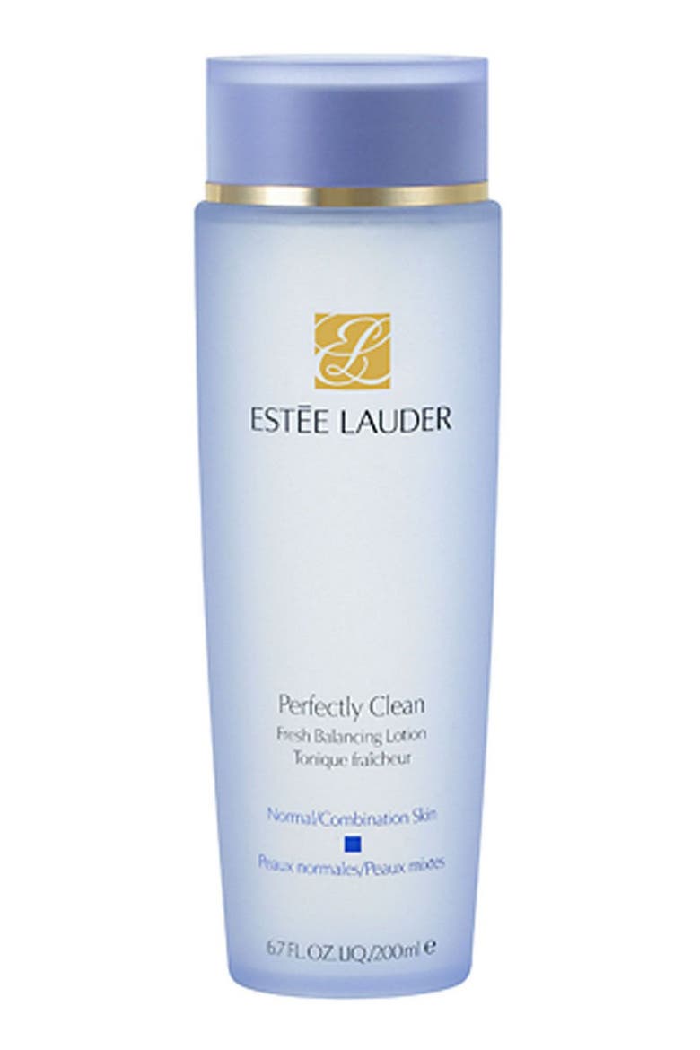 Perfectly Clean Fresh Balancing Toning Lotion, Main, color, NO COLOR