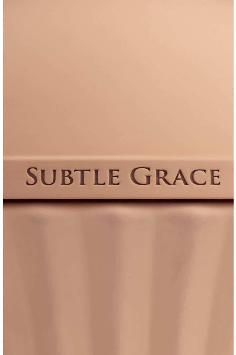 Subtle Grace Parfum, Alternate, color, NO COLOR