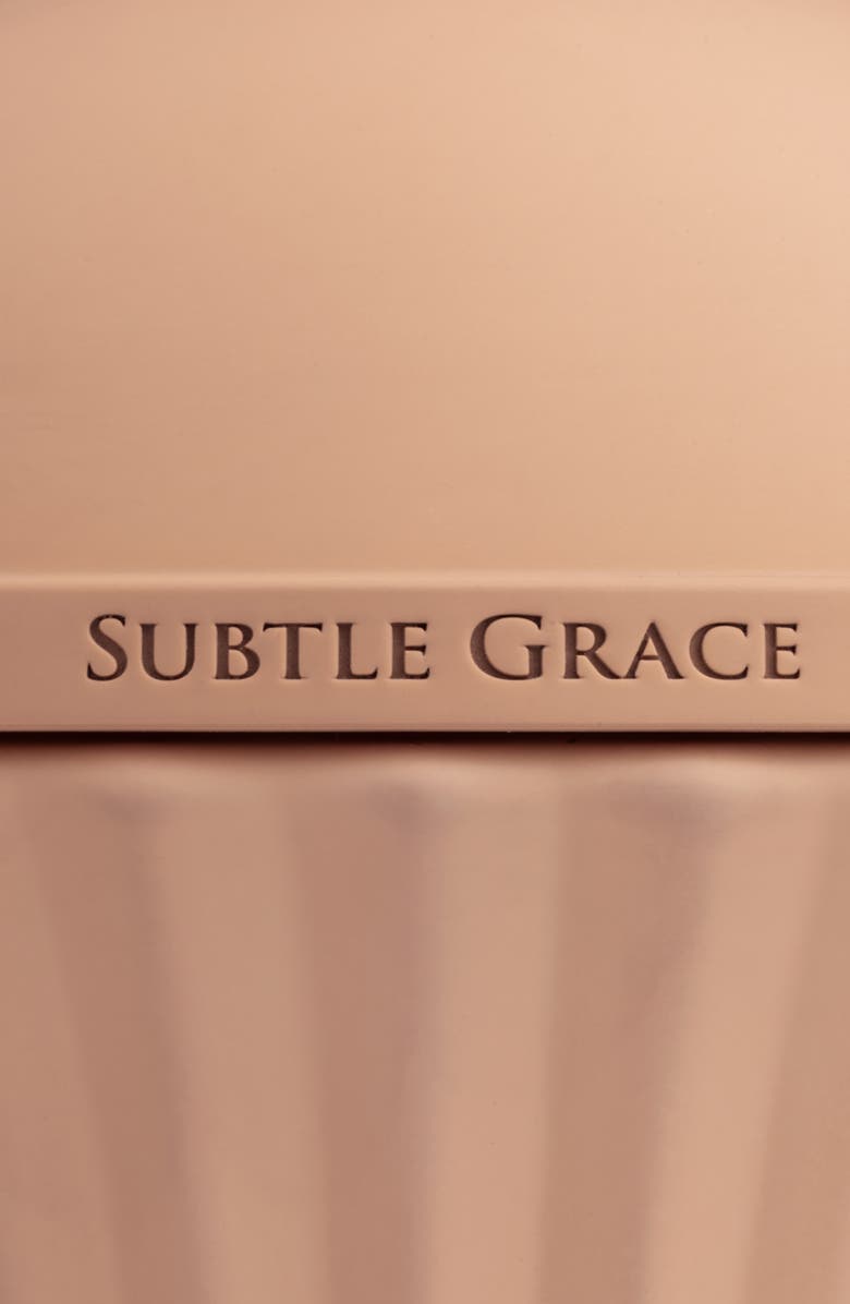 House of Sillage Subtle Grace Parfum, Alternate, color, 