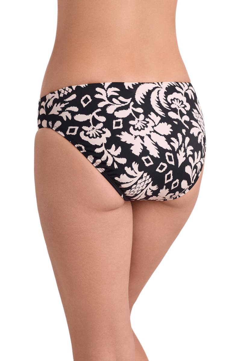 ShapeSolver Corey Hipster Swim Brief, Alternate, color, Palm Royale