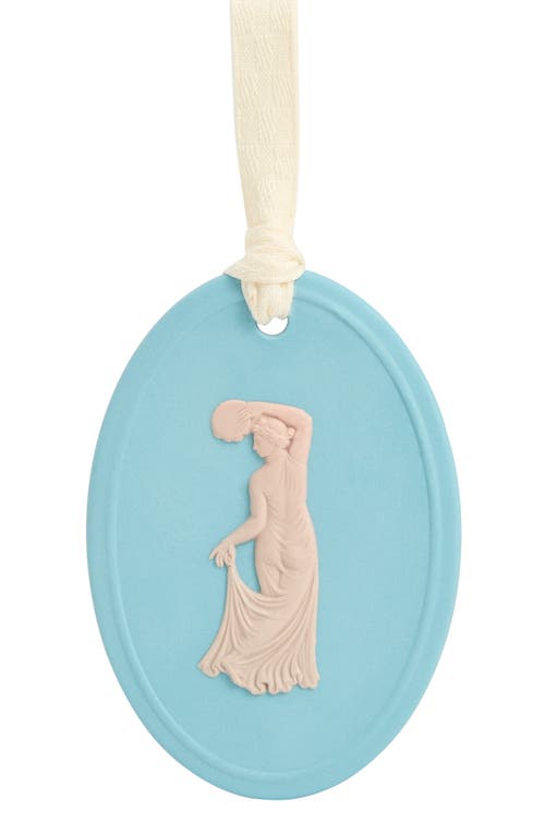 Wedgwood Festive Joy Jasper Ornament in Multi  product