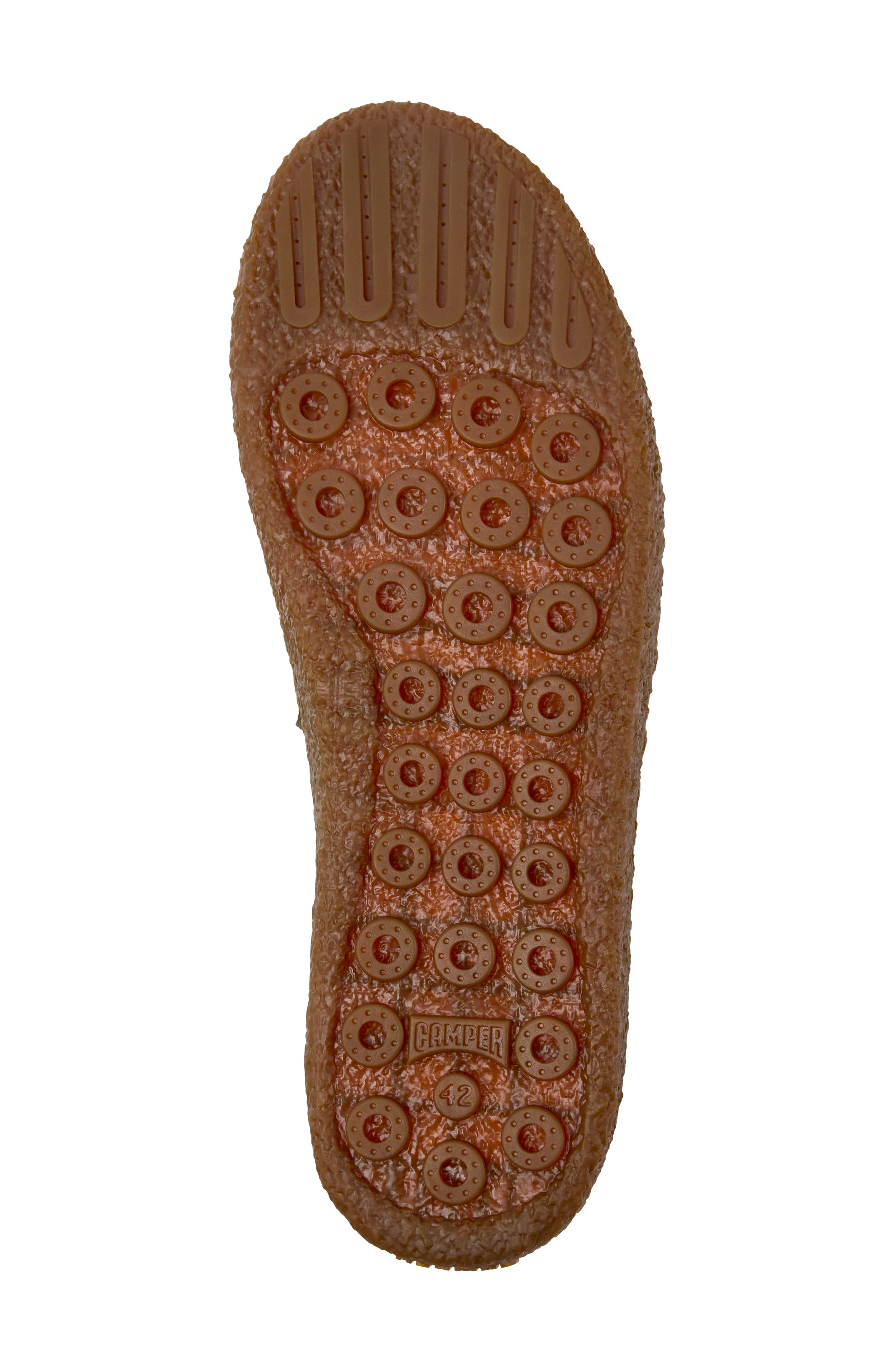 Peu Terreno Leather Moccasin, Alternate, color, DARK GREEN