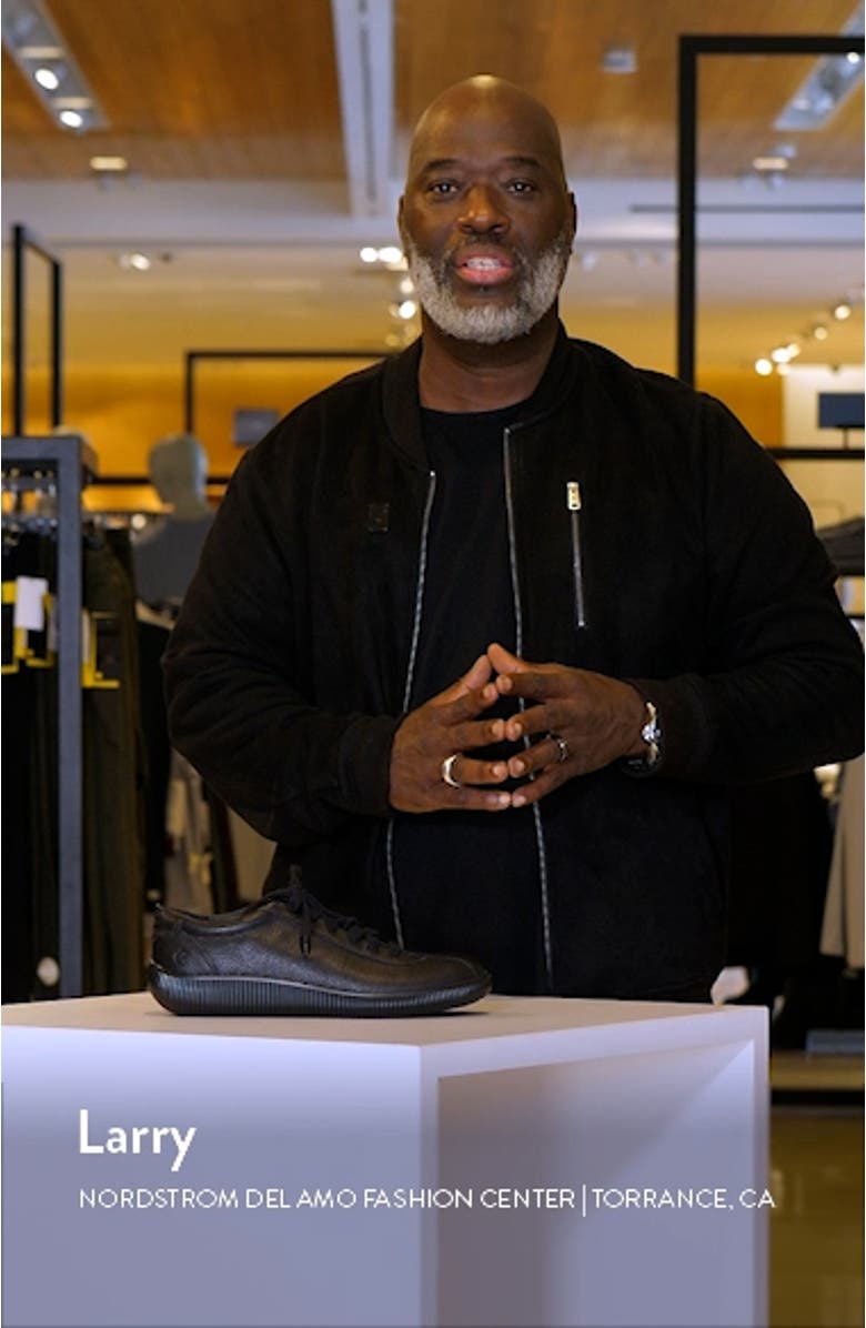 Soft Zero Sneaker, sales video thumbnail