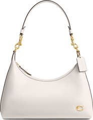 COACH Juliet Glove Tanned Leather Shoulder Bag