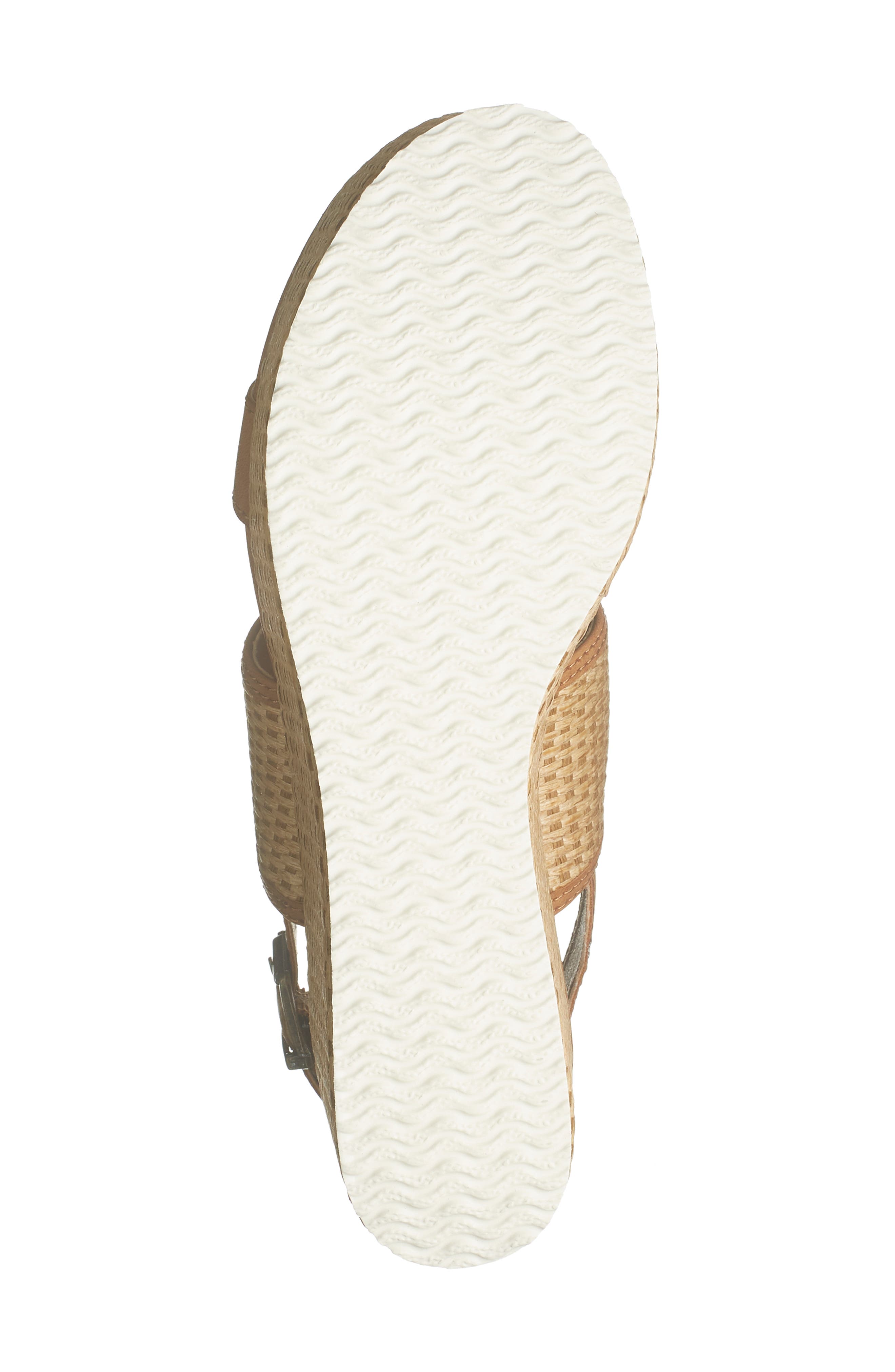 B O C BY BØRN B O C BY BORN Aisley Espadrille Platform Wedge Sandal, Alternate, color, 
