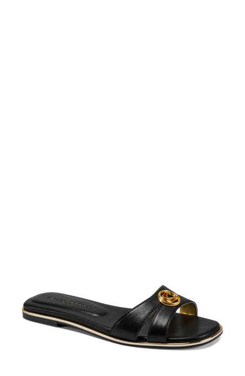 Halo Slide Sandal (Women)