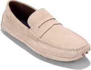 Cole Haan Hall Driving Penny Loafer