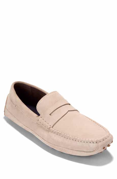 Cole Haan Hall Driving Penny Loafer
