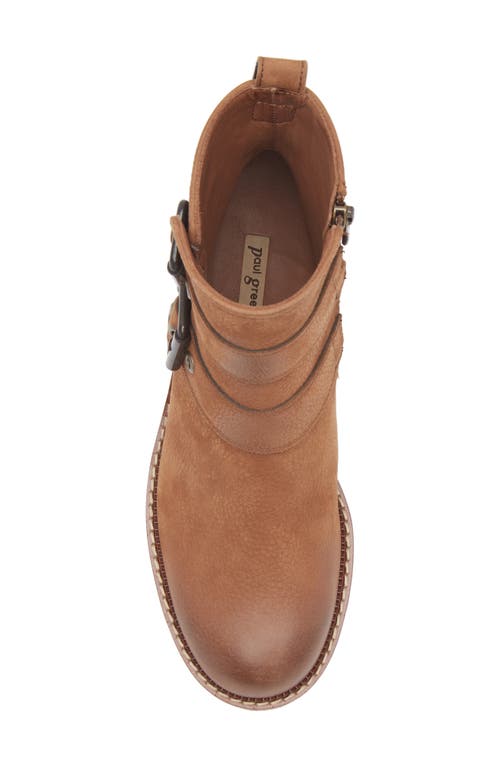 Paul Green Balboa Moto Boot