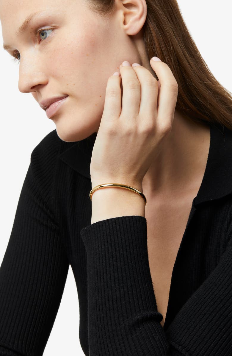 Ana Luisa Bangle Bracelet - Arlo, Alternate, color, 