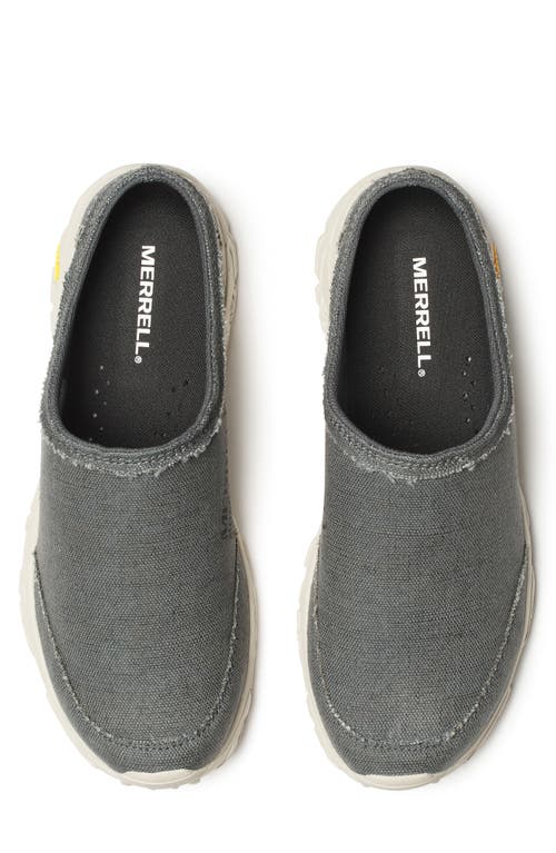 Merrell Moab 2 Slip-on Shoe In Gray