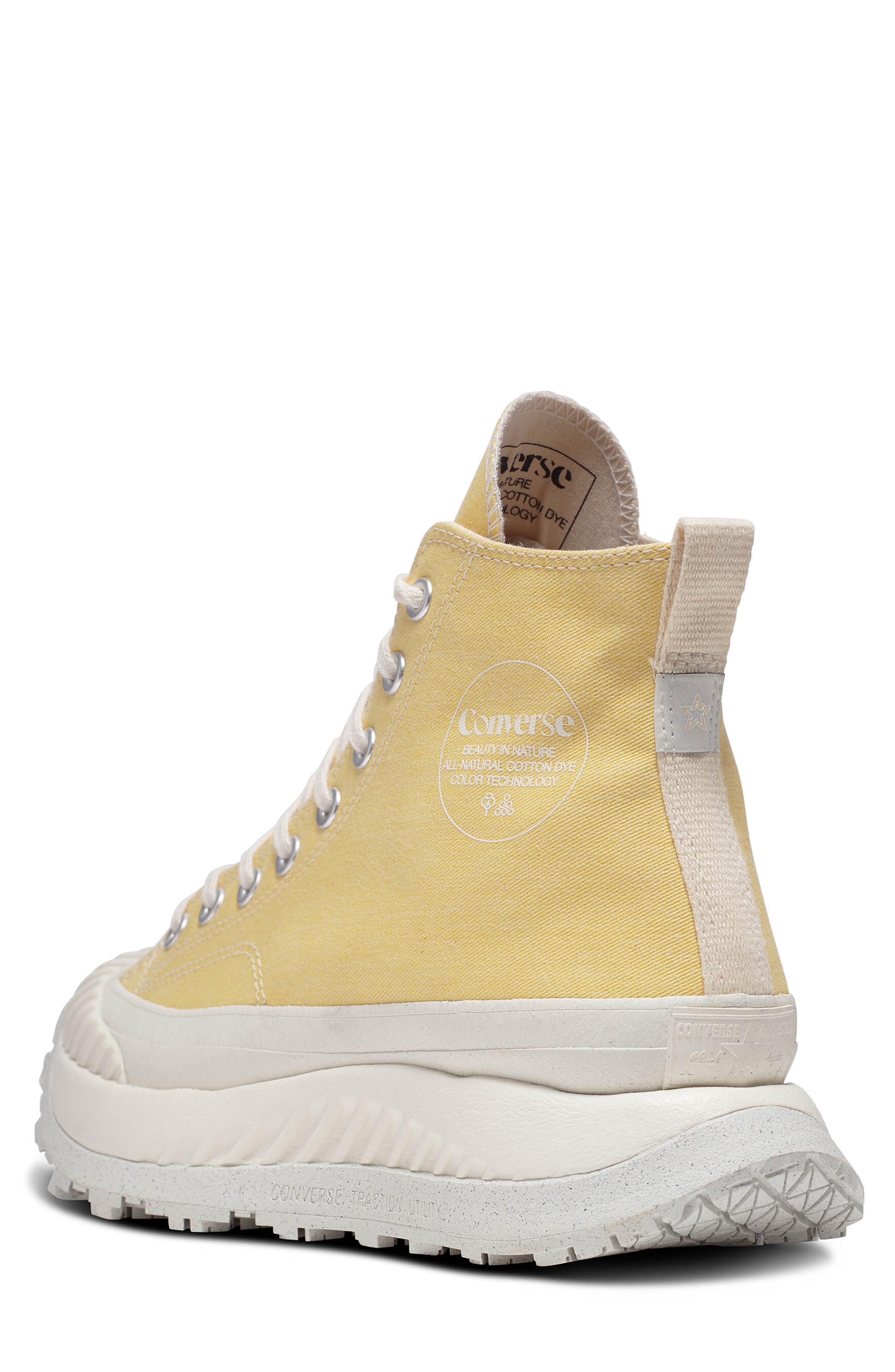 Converse Gender Inclusive Chuck 70 AT-CX High Top Platform Sneaker, Alternate, color, 