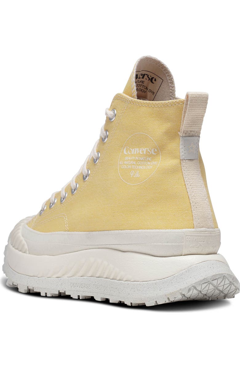 Converse Gender Inclusive Chuck 70 AT-CX High Top Platform Sneaker, Alternate, color,