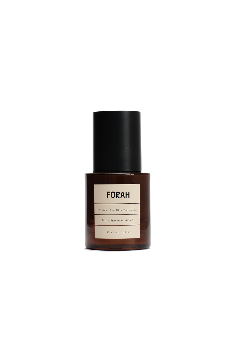 Mineral Sun Milk SPF 40, Main, color, No Color