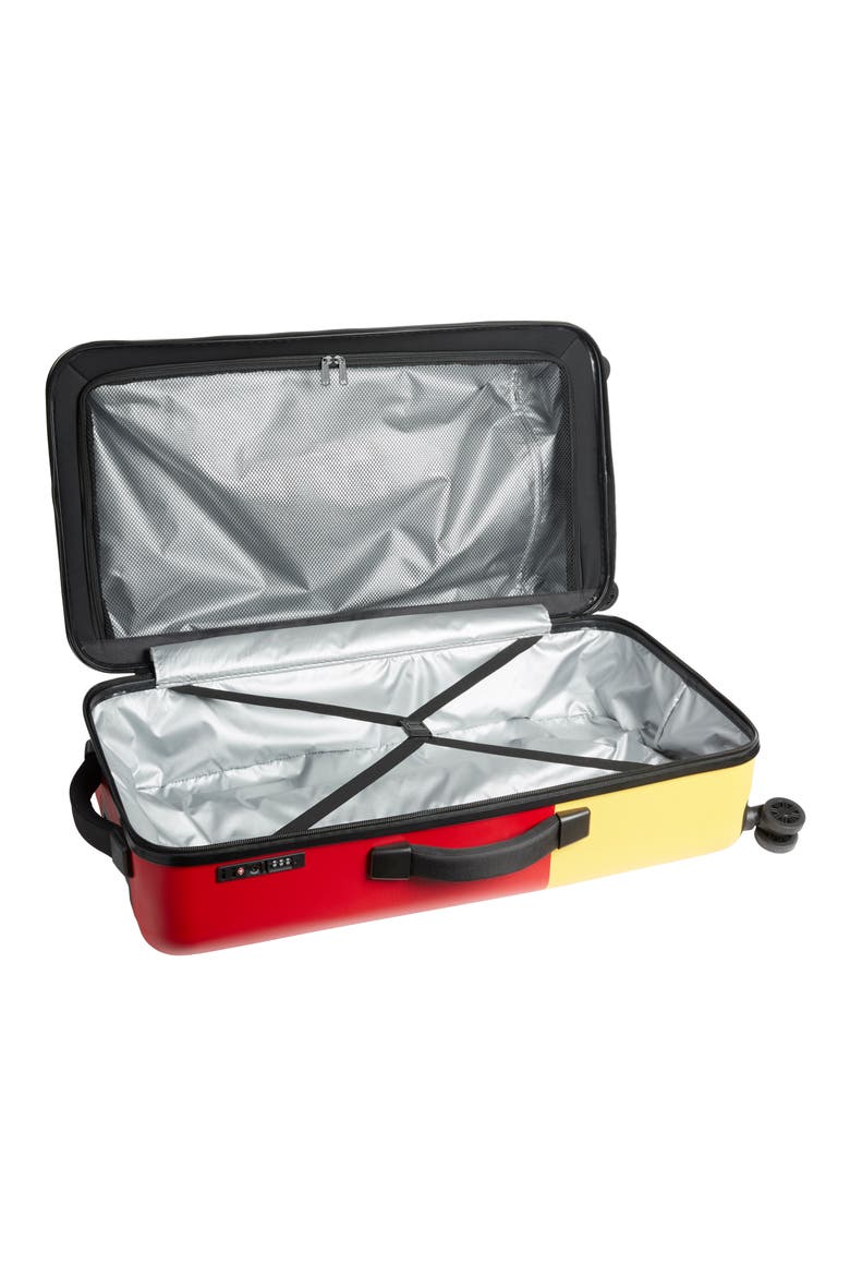 Large Trade 34-Inch Rolling Suitcase, Alternate, color, SULPHUR SPRING