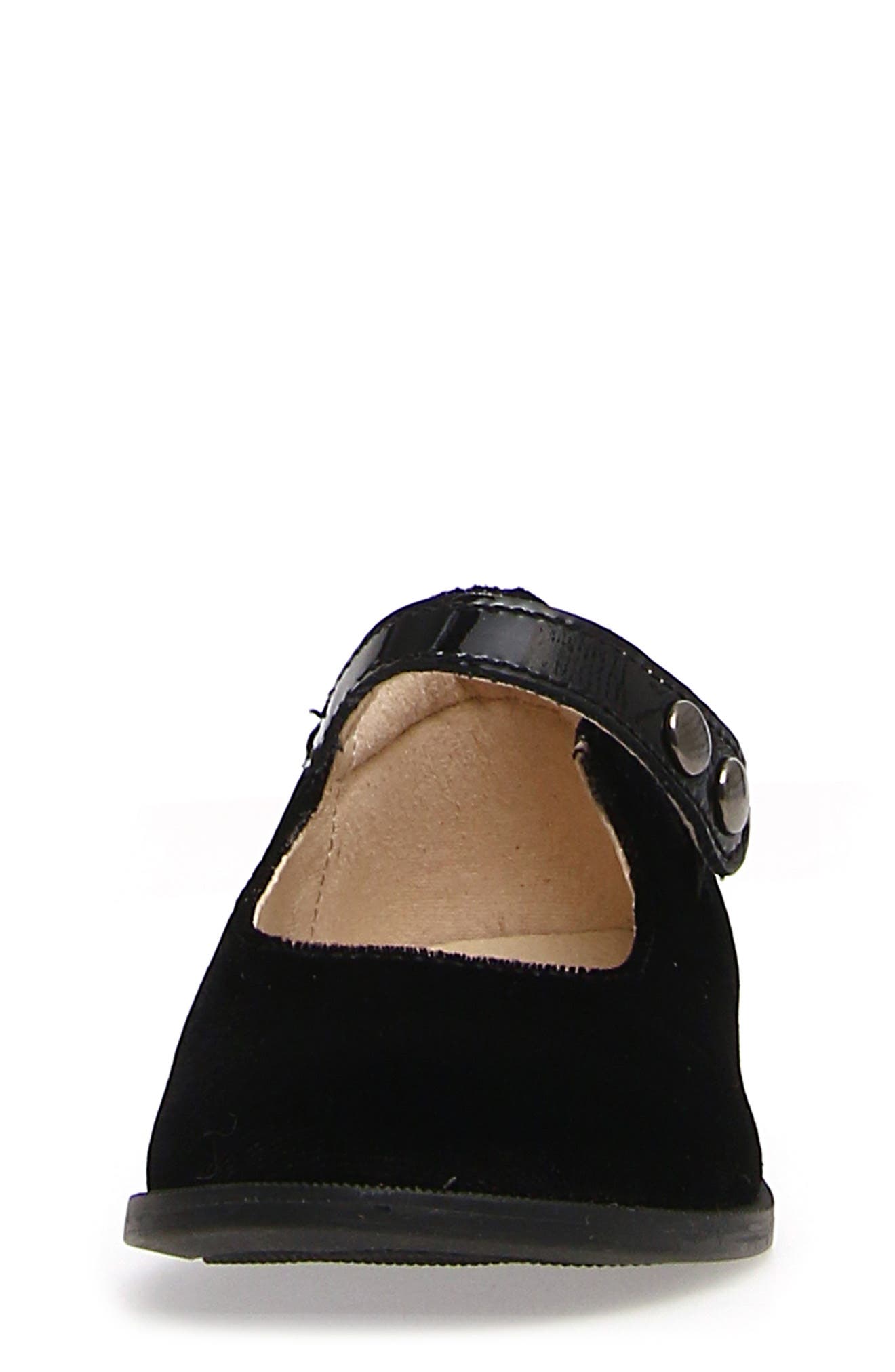 Naturino Kids' Calen Mary Jane Flat, Alternate, color, 