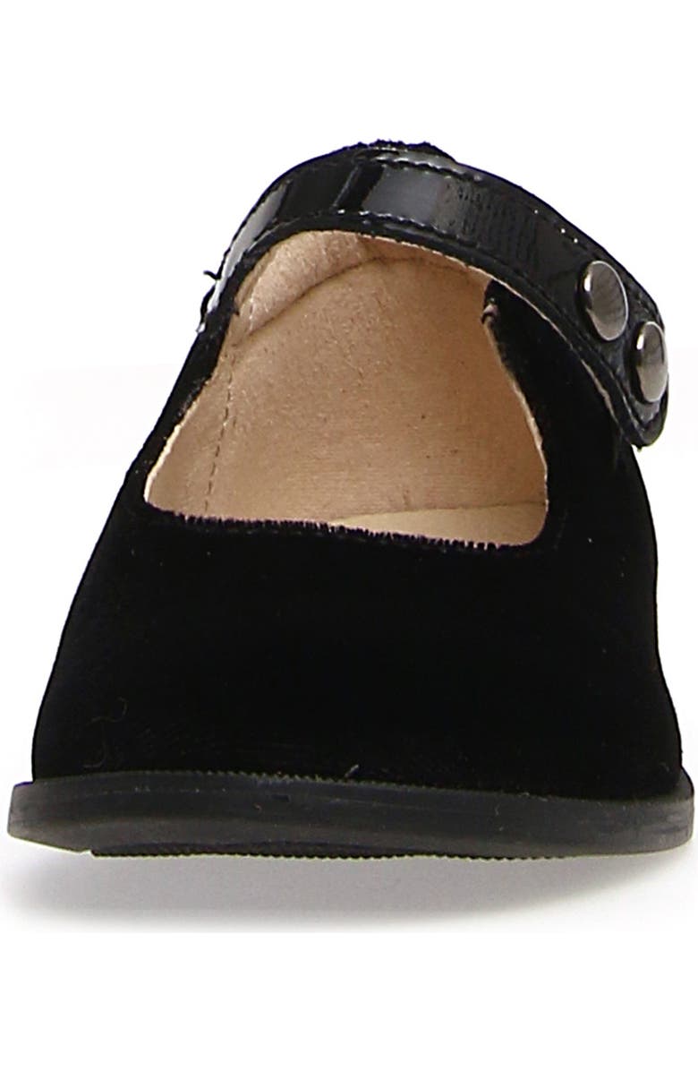 Naturino Kids' Calen Mary Jane Flat, Alternate, color,