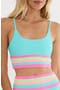 selected Hibiscus Cove Colorblock